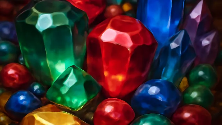 Jackpot Slots and Exciting Wins