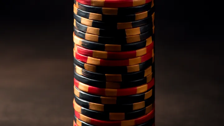 Experience the Mobile Casino Revolution